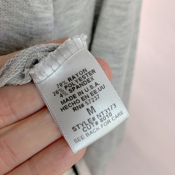 Wish & Whim beaded sweatshirt - Picture 6 of 6